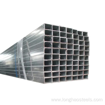 Stainless Steel Rectangle Tube